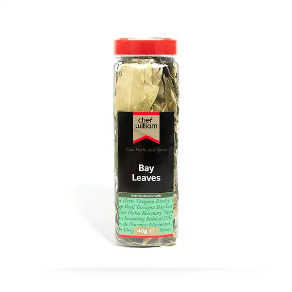 Bay Leaves (Bay Leaves_P2)
